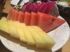 -山之川日料放题(通州店)