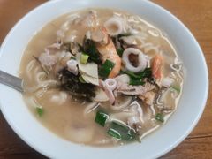 -泉市鲜活牛肉面(杭州太合商业中心店)