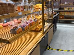 -面包新语(融创茂店)