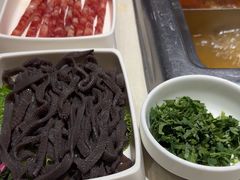 -海底捞火锅(勒泰店)
