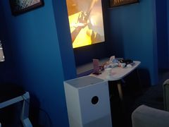 -浣熊部落ps4 ps5 switch 电玩(茶店子店)