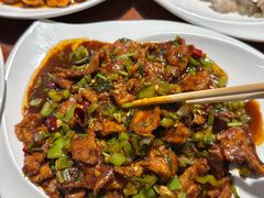 -恩宏德餐馆(平山道店)