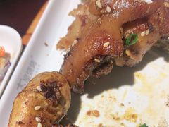 -木屋烧烤(岗顶二店)