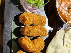 -甘尼仕印度餐厅爵士酒吧(阳春巷店)
