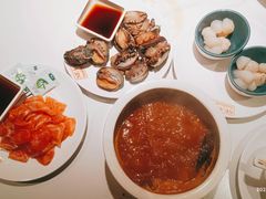 -SEA西雅图海鲜自助餐厅(海乐世界店)