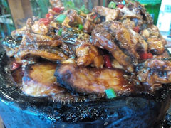 android_upload_pic-西江美食舫·江西菜(健德桥店)