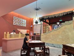 -老村长•湖北菜(大武汉1911店)