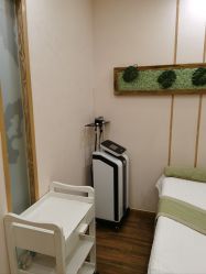 -芳朵美容养生SPA