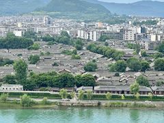 -锦屏山
