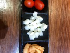 -锦尚阁烤鱼(望京新荟城店)