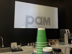 -Pam Coffee