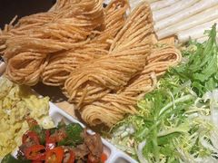 -应天大明王朝·南京菜(中山陵店)