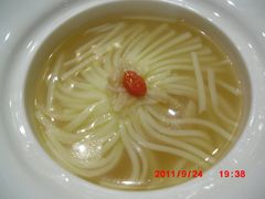 菊花豆腐-邓丽君音乐主题餐厅