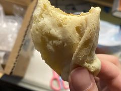 手打麻薯-祝福记糕点(新百大店)