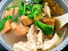 -阿生潮味鲜炒粉(梅林新村店)