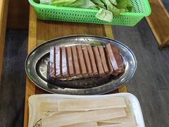-大自然醉鹅·铁锅火焰鹅(上海联洋店)