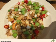 -KŌNG胶东小馆(华熙店)