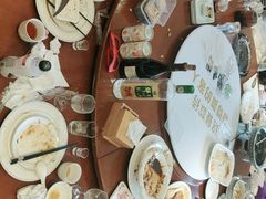 -紫光园·烤鸭·北京菜(劲松店)