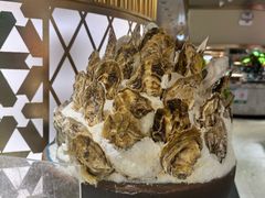 -亚马逊海鲜自助(梅溪湖步步高店)