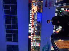 -李先生牛肉面大王(济南火车站候车室店)