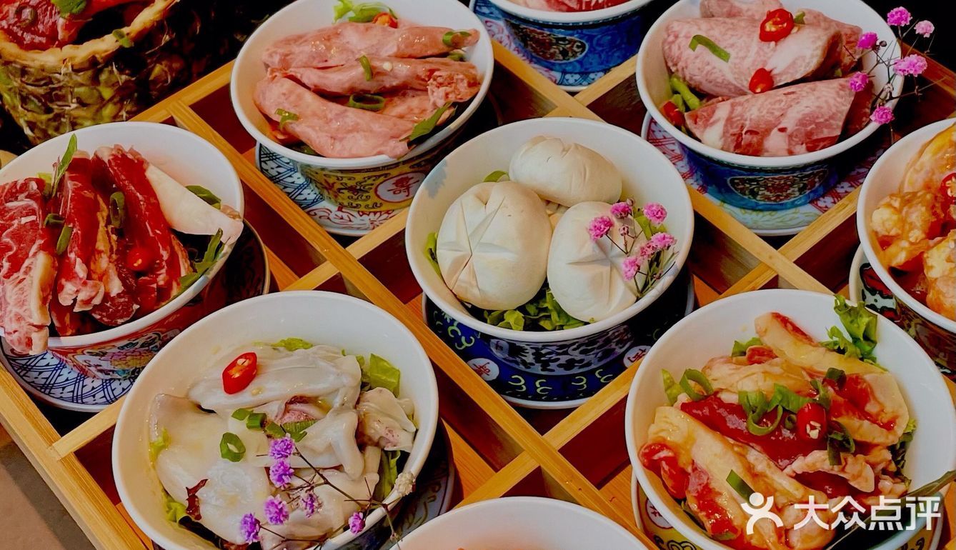 浑南也有能打卡味道也赞的烤肉店啦