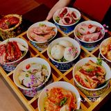 浑南也有能打卡味道也赞的烤肉店啦