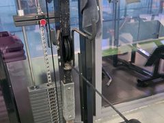 -银锐24h健身·Ai闪练(建设路店)