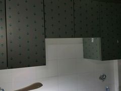 -佰丽爱家全屋定制(汶水店)