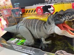-TOYSRUS玩具反斗城(上海万象城店)
