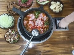 -笔记安顺夺夺粉火锅