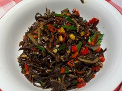 -西江红·株洲本地菜(滨江南路店)