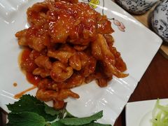 -宏天寶·北京烤鸭(宾馆西路2店)