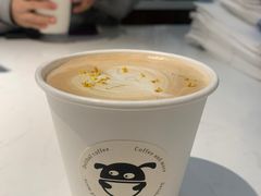 -芷桦咖啡(新城市广场店)