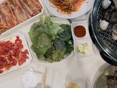 -金刚山(学府路店)