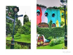 -三鹰之森吉卜力美术馆