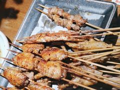 -管氏翅吧(马家堡店)