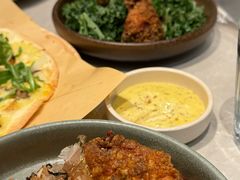 -农畉LONFOOD(福田星河COCOPark店)