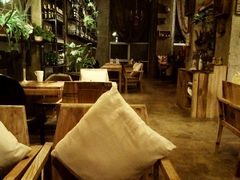 -园丁顿西餐厅(亦庄创新大厦高新视听产业园店)