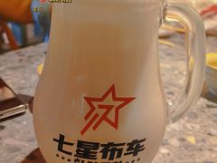 -七星布车休闲料理店