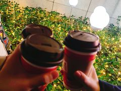 -Tims天好咖啡(江干万象城店)