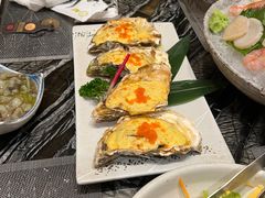 -昱匠·日本料理(金融街店)