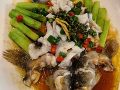 -猪肉婆私房菜(容桂总店)