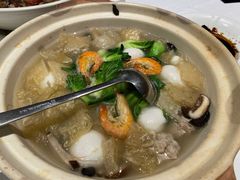 -钱塘宴(东站西子国际店)