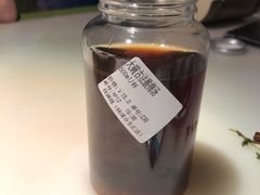 古法酸梅汤-桂满陇-十里风荷(合生汇店)
