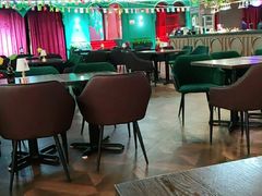 大堂-疯克大象美式烤肉餐厅