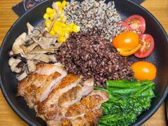 -街角 T·COFFEE 融合料理·BISTRO(车公庙店)