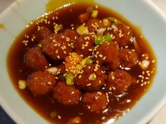 老太原糖醋丸子-杏花堂山西菜馆(壹方城店)