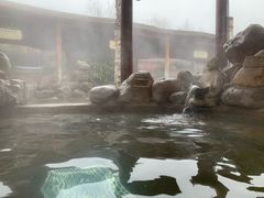 -庐山天沐温泉度假村