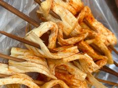 -老姜烤肉(河马石商园店)