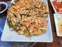 -首尔馆韩国料理(金童路店)